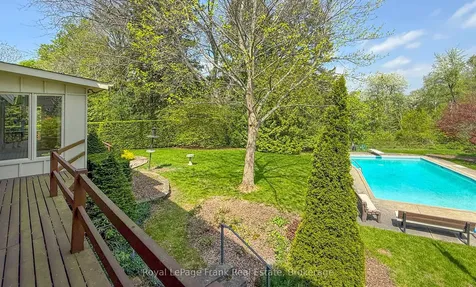 338 Lyndeview Drive Whitby ON L1N 3A3