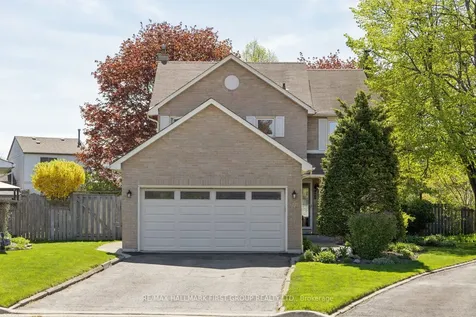 28 Empson Court Ajax ON L1S 3Y3