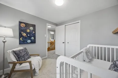 28 Empson Court Ajax ON L1S 3Y3