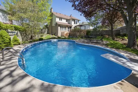 28 Empson Court Ajax ON L1S 3Y3