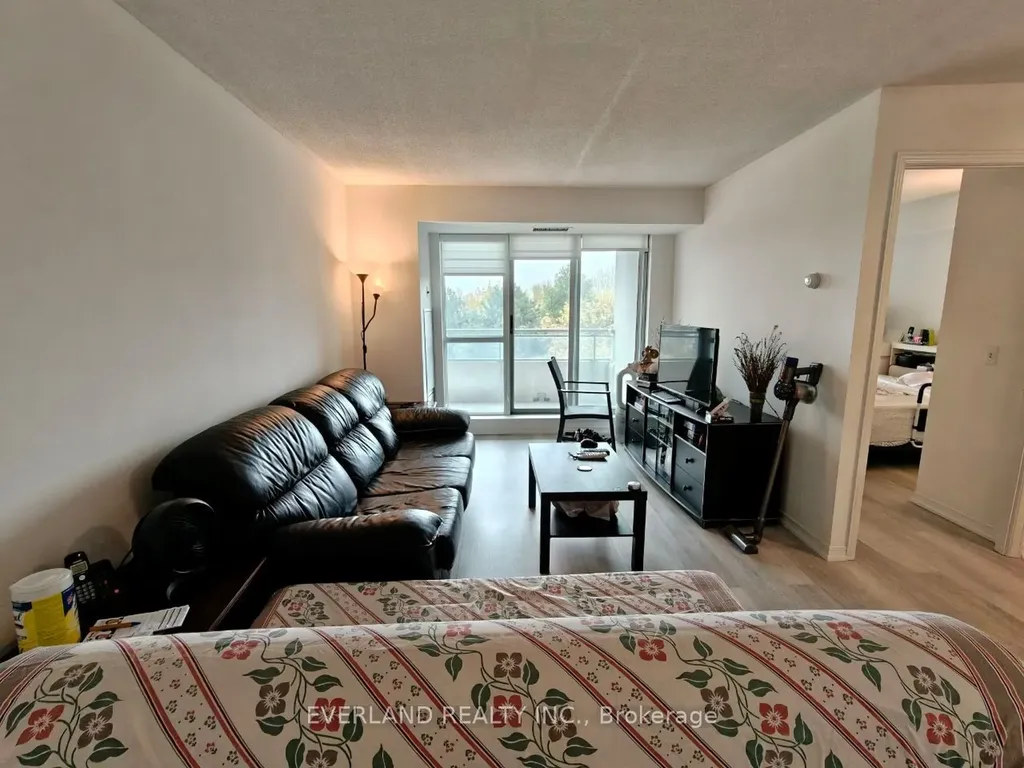 5001 Finch Avenue E Toronto ON M1S 5J9
