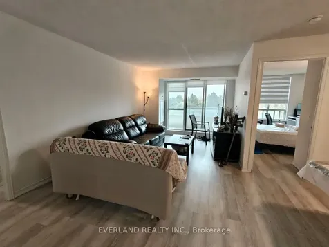 5001 Finch Avenue E Toronto ON M1S 5J9