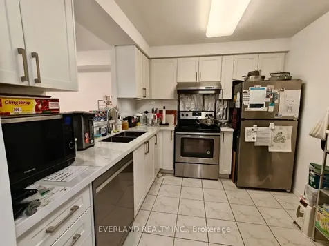 5001 Finch Avenue E Toronto ON M1S 5J9