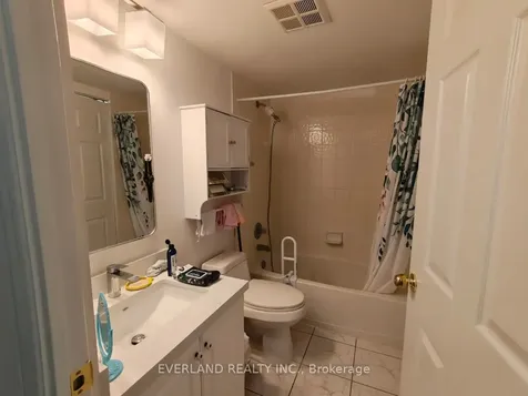 5001 Finch Avenue E Toronto ON M1S 5J9