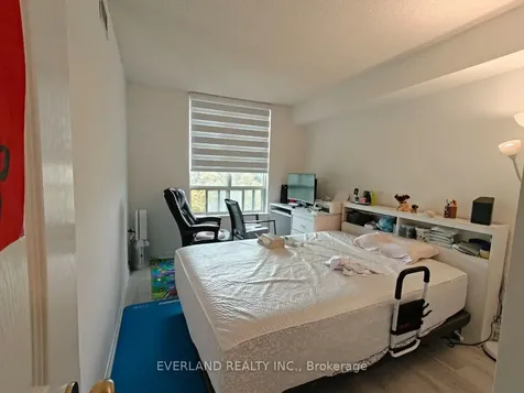 5001 Finch Avenue E Toronto ON M1S 5J9