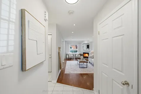 23 Courvier Crescent Clarington ON L1C 0E7