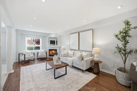 23 Courvier Crescent Clarington ON L1C 0E7