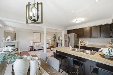 23 Courvier Crescent Clarington ON L1C 0E7
