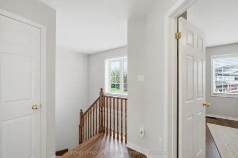 23 Courvier Crescent Clarington ON L1C 0E7