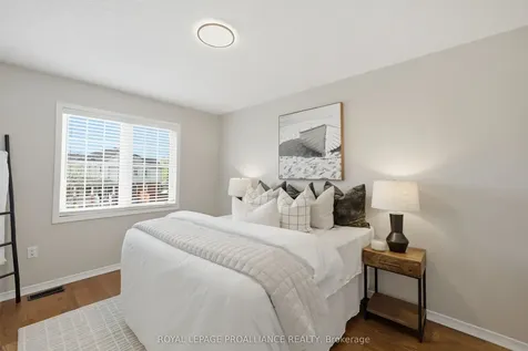 23 Courvier Crescent Clarington ON L1C 0E7