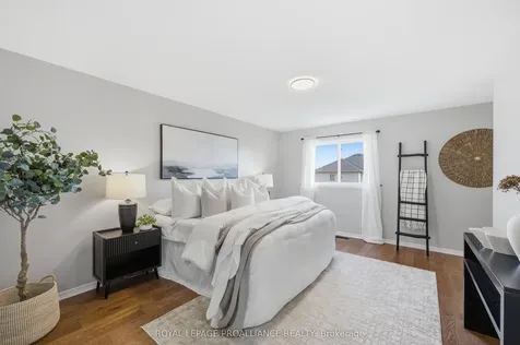 23 Courvier Crescent Clarington ON L1C 0E7