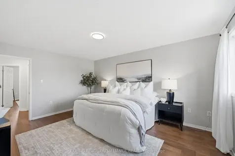 23 Courvier Crescent Clarington ON L1C 0E7