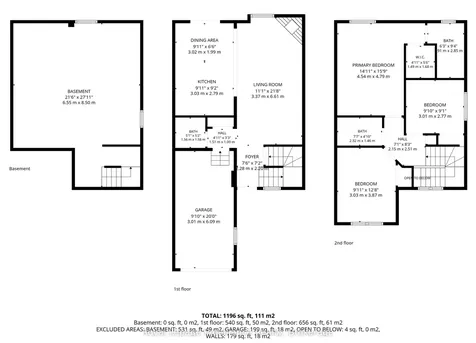 23 Courvier Crescent Clarington ON L1C 0E7