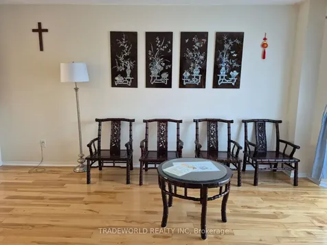 54 Calverley Trail Toronto ON M1C 3R5