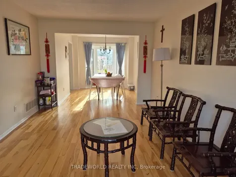 54 Calverley Trail Toronto ON M1C 3R5