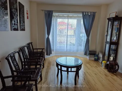 54 Calverley Trail Toronto ON M1C 3R5