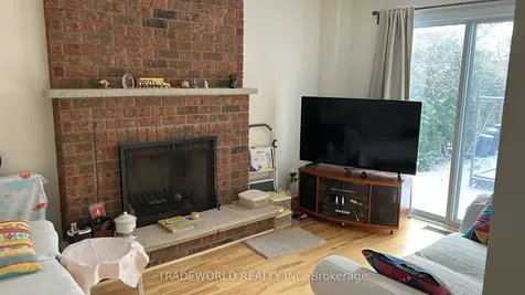 54 Calverley Trail Toronto ON M1C 3R5