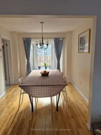 54 Calverley Trail Toronto ON M1C 3R5