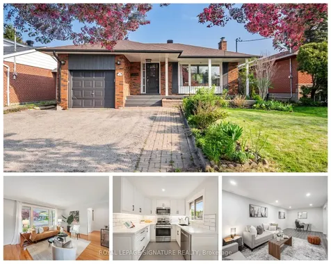 31 Birchard Street Toronto ON M1T 1Z3