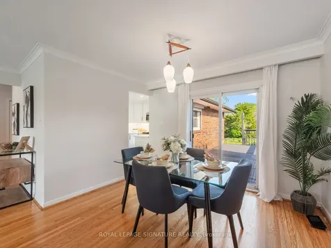 31 Birchard Street Toronto ON M1T 1Z3