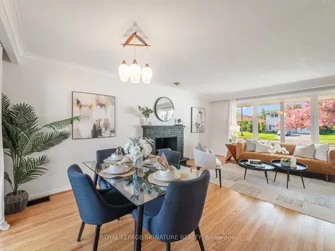 31 Birchard Street Toronto ON M1T 1Z3