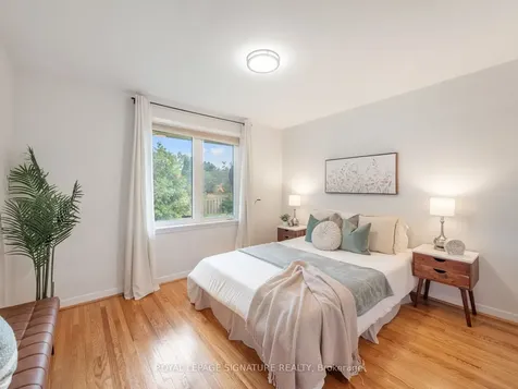 31 Birchard Street Toronto ON M1T 1Z3