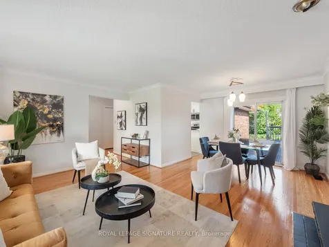 31 Birchard Street Toronto ON M1T 1Z3