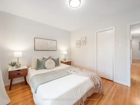 31 Birchard Street Toronto ON M1T 1Z3