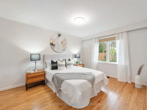 31 Birchard Street Toronto ON M1T 1Z3