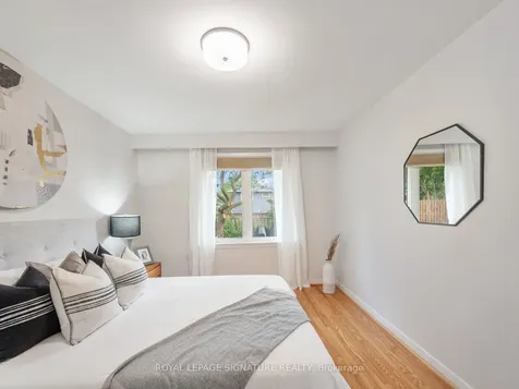 31 Birchard Street Toronto ON M1T 1Z3
