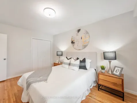 31 Birchard Street Toronto ON M1T 1Z3