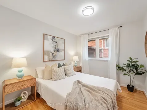 31 Birchard Street Toronto ON M1T 1Z3
