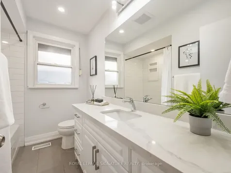 31 Birchard Street Toronto ON M1T 1Z3