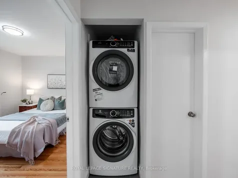 31 Birchard Street Toronto ON M1T 1Z3