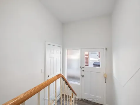 31 Birchard Street Toronto ON M1T 1Z3