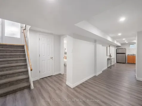31 Birchard Street Toronto ON M1T 1Z3