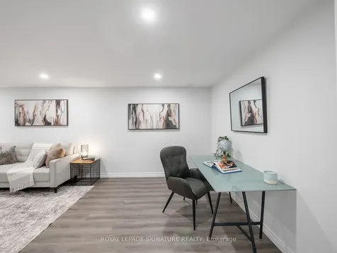 31 Birchard Street Toronto ON M1T 1Z3