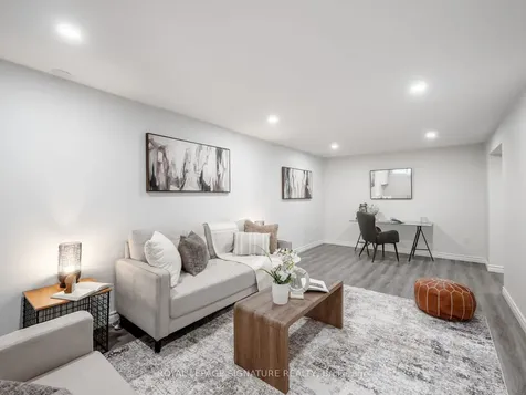 31 Birchard Street Toronto ON M1T 1Z3