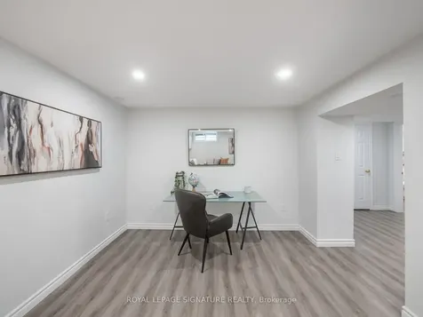 31 Birchard Street Toronto ON M1T 1Z3