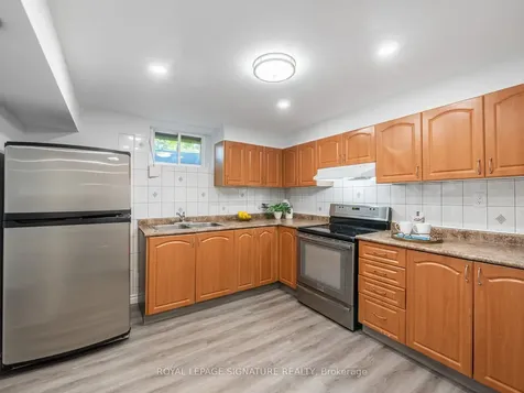 31 Birchard Street Toronto ON M1T 1Z3