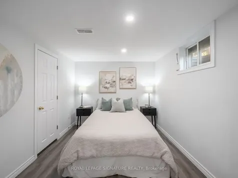 31 Birchard Street Toronto ON M1T 1Z3