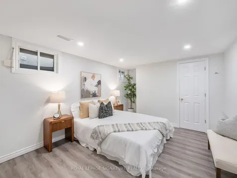31 Birchard Street Toronto ON M1T 1Z3