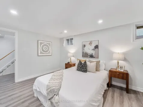 31 Birchard Street Toronto ON M1T 1Z3