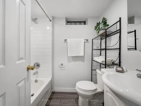 31 Birchard Street Toronto ON M1T 1Z3