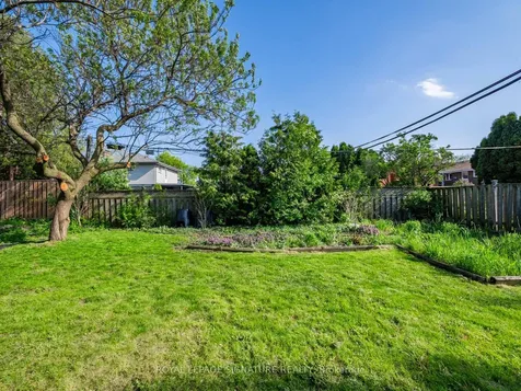 31 Birchard Street Toronto ON M1T 1Z3