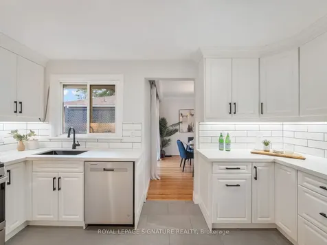 31 Birchard Street Toronto ON M1T 1Z3