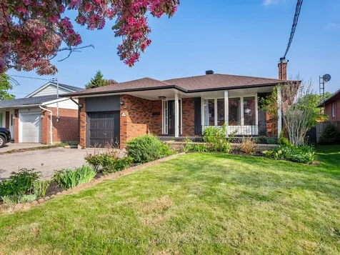 31 Birchard Street Toronto ON M1T 1Z3
