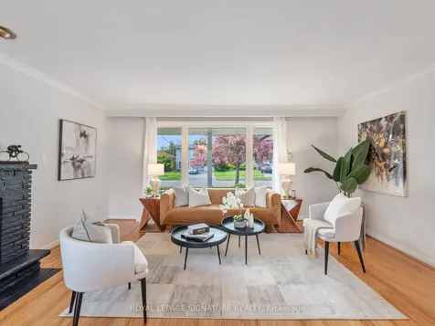 31 Birchard Street Toronto ON M1T 1Z3