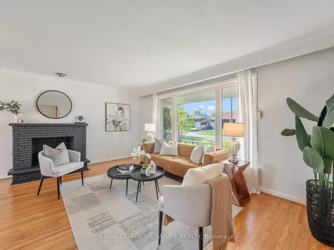 31 Birchard Street Toronto ON M1T 1Z3