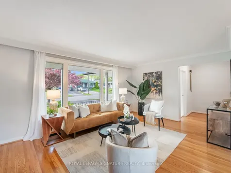 31 Birchard Street Toronto ON M1T 1Z3